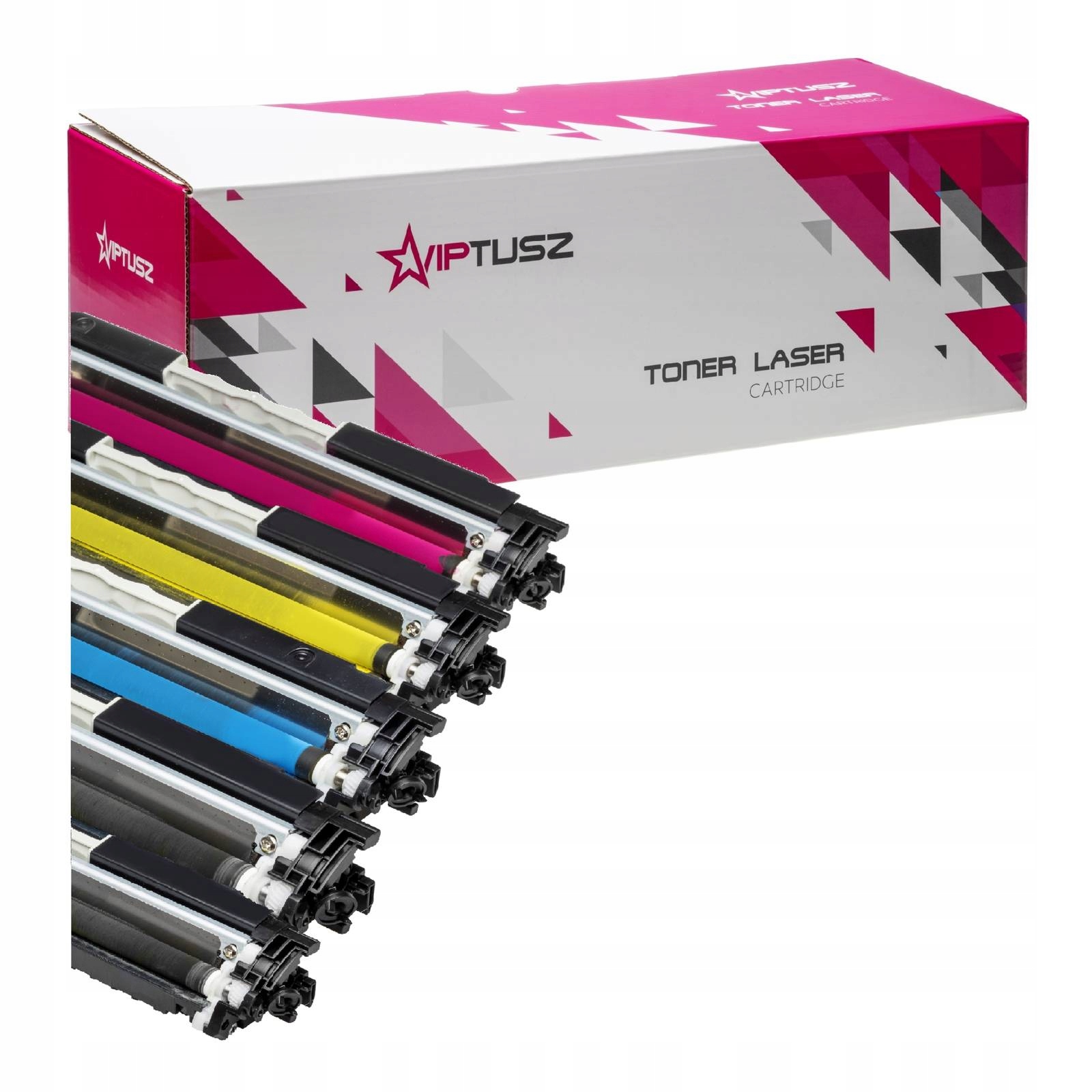 

Tonery Do Hp CE310A 1025 CP1025NW Mfp M175A M175NW