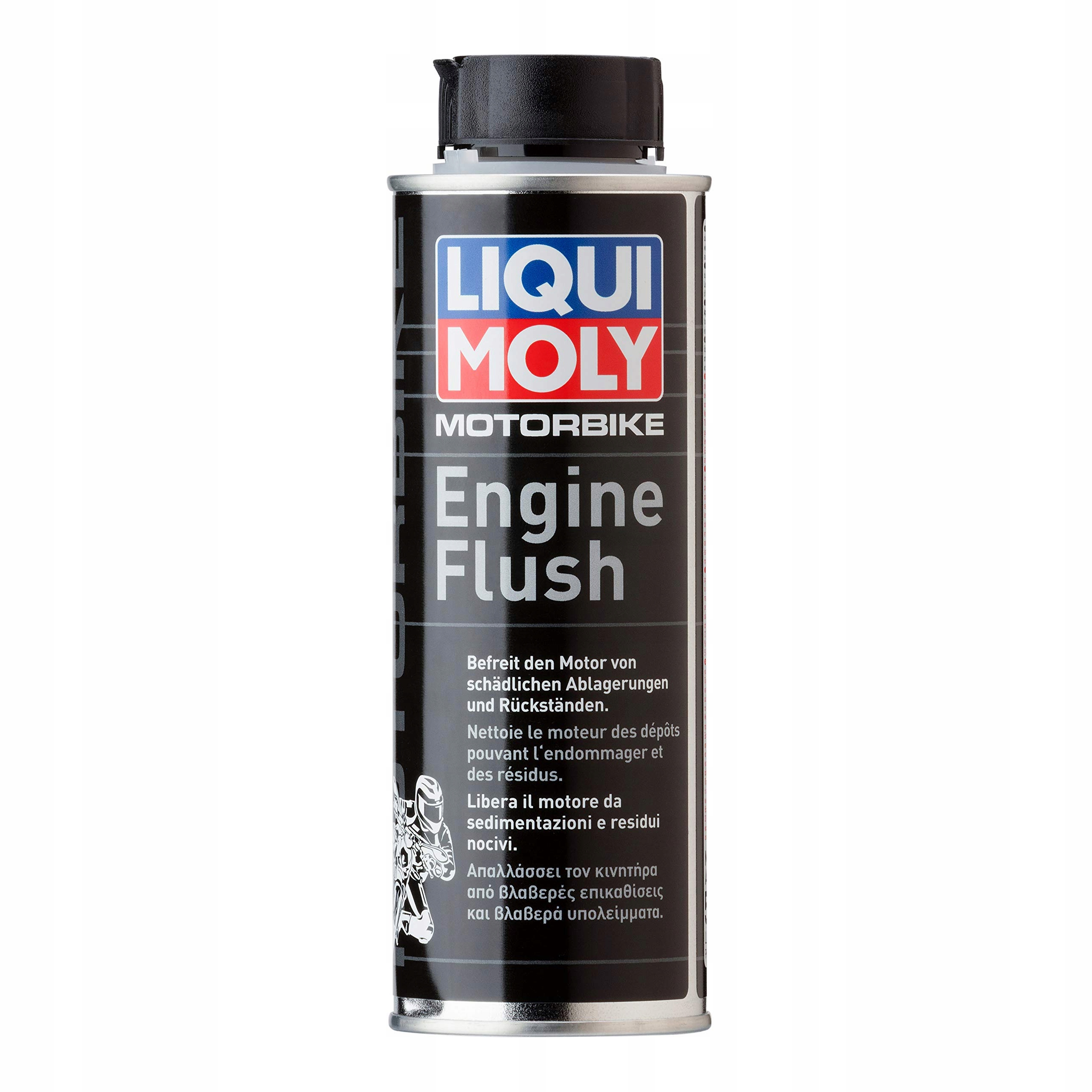 

Liqui Moly 1657 Motorbike Engine Flush 250ml