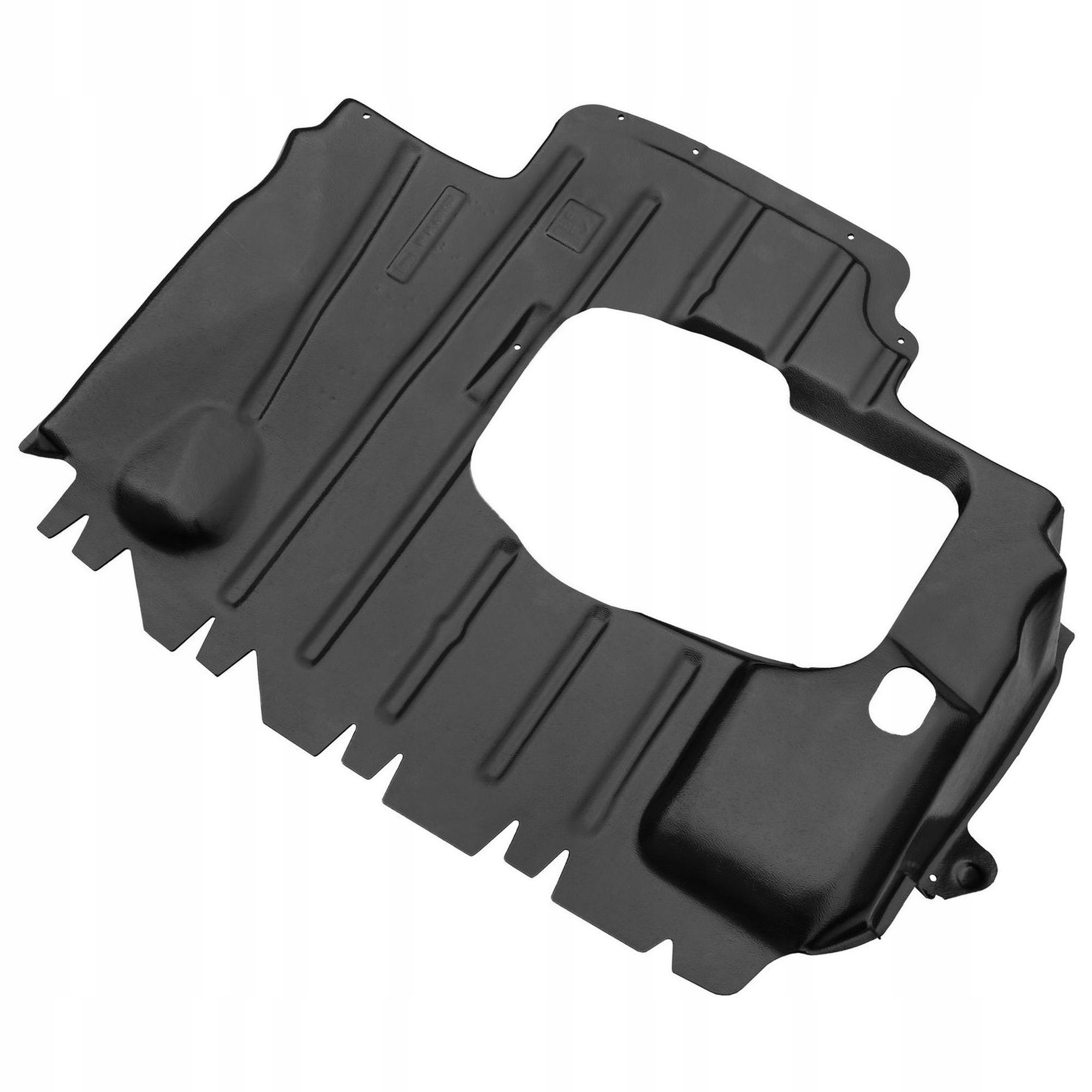 Kryt motoru pro Vw Vento 1992-1998