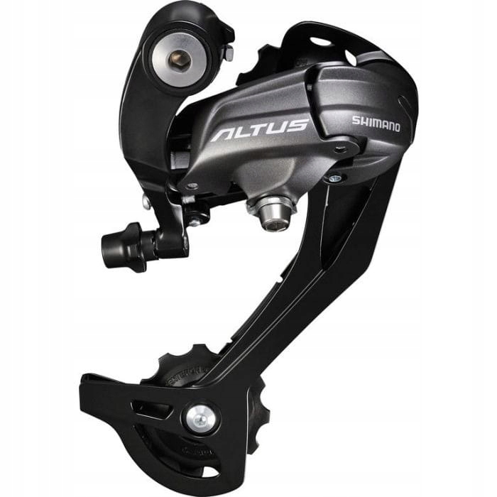 Zadní přehazovačka Shimano Altus RD-M370 Sgs 9rz.