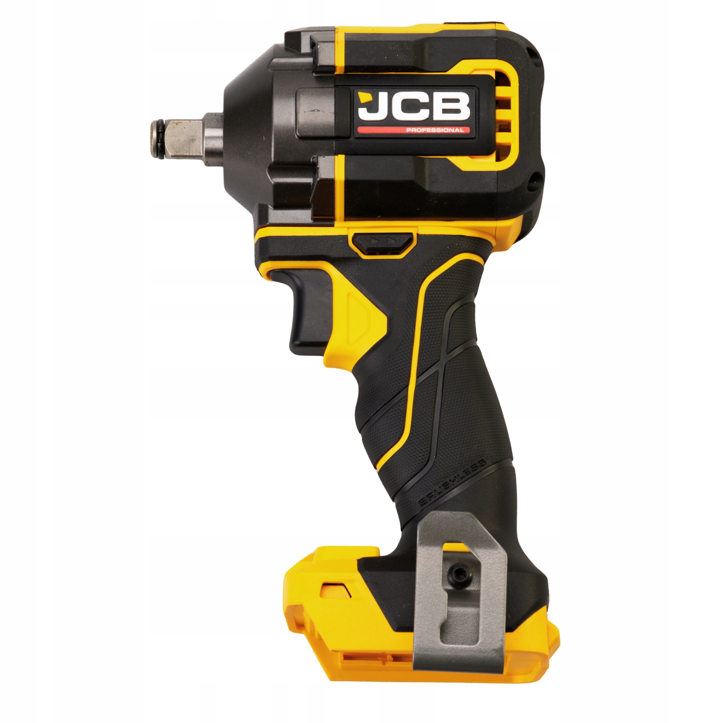 Jcb Profesionálny bezkartáčový pneumatický kľúč 1/2" 620 Nm na kolesá