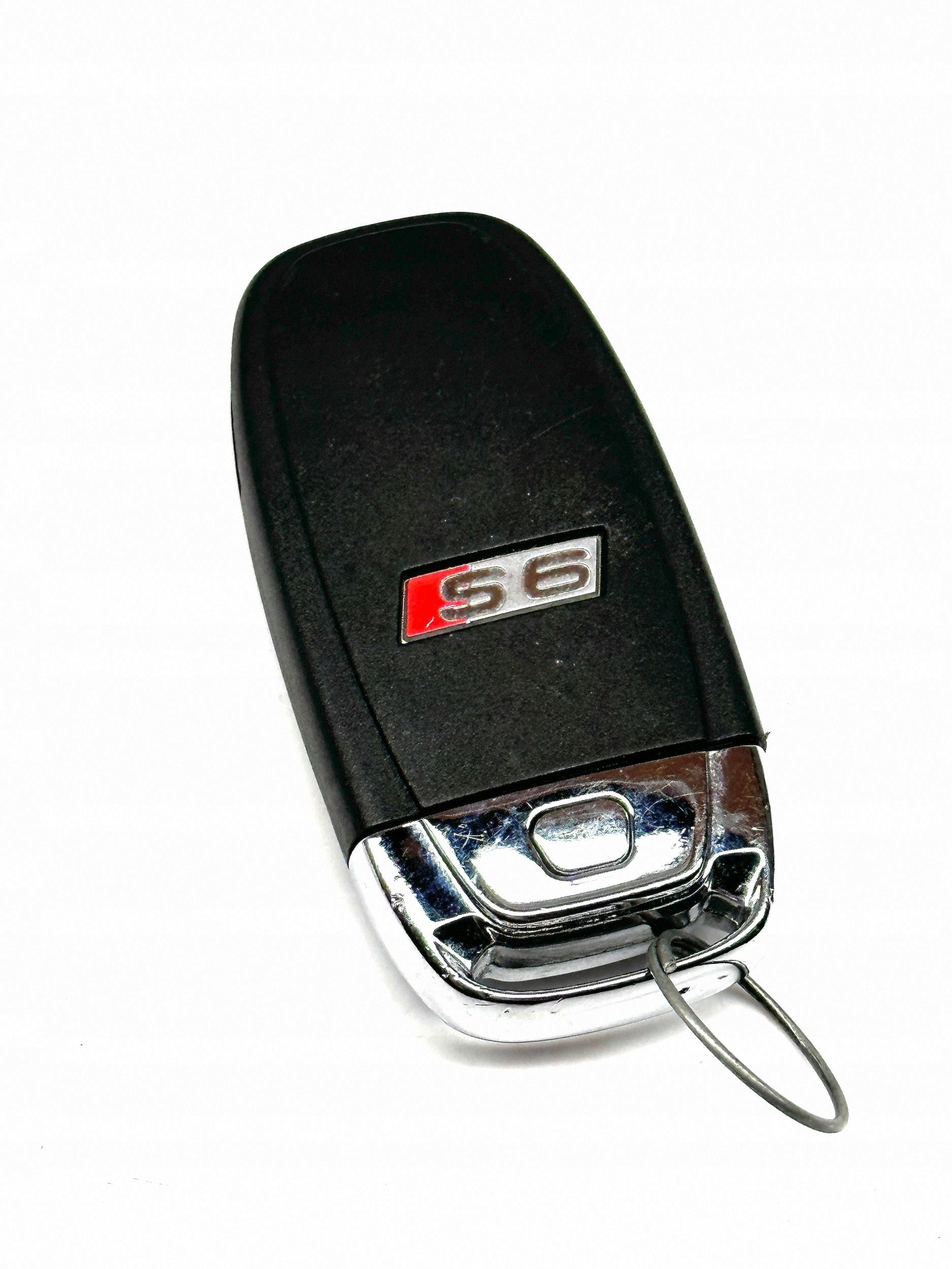 AUDI A6 S6 C7 4G USA key PILOT 4G0959754BG