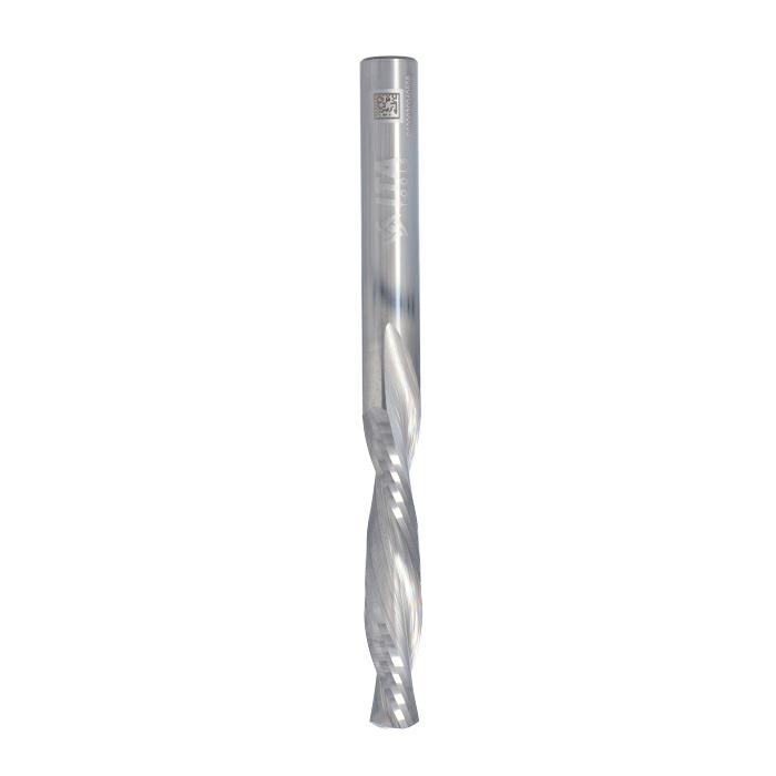 Ita Tools fréza Vhm na dřevo Z2 D8 I42 S8 negativní