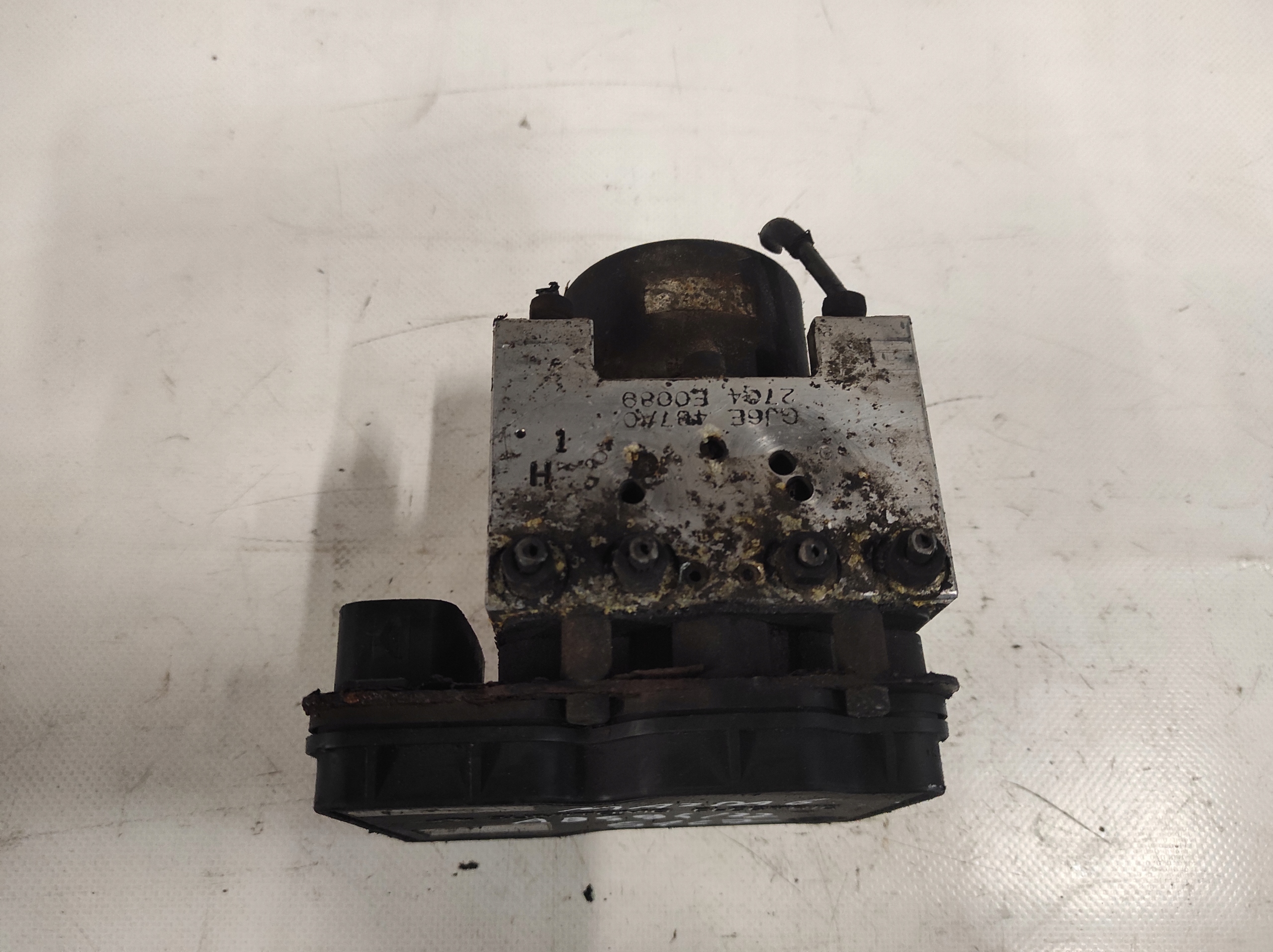 MAZDA 6 2.0 Pompa ABS ASC-ECU-56-2WD 437-0070