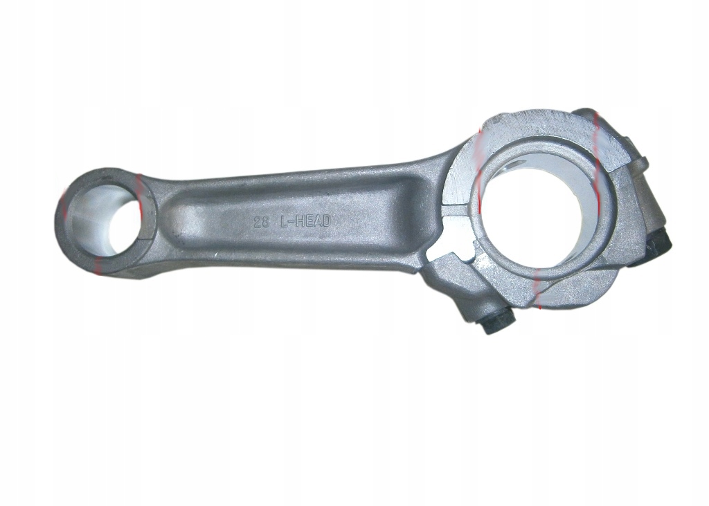 Kľukový Hriadeľ Briggs 494504S