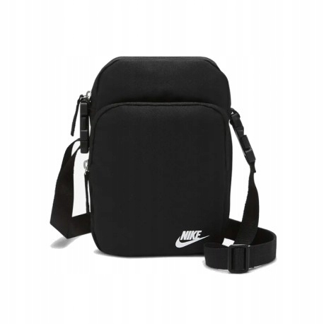 Brašna Nike DB0456-010 kabelka přes rameno kabelka přes rameno černá malá