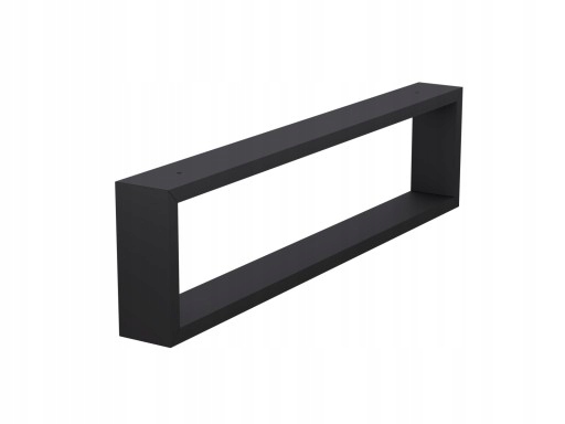 PODPÓRKI, WSPORNIKI, PŁOZY, NOGI KOMODY LOFT 40x10