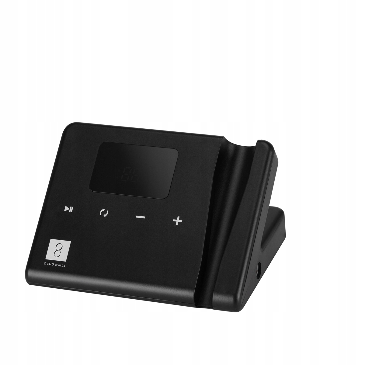 Bruska Ocho Technic 65W černá