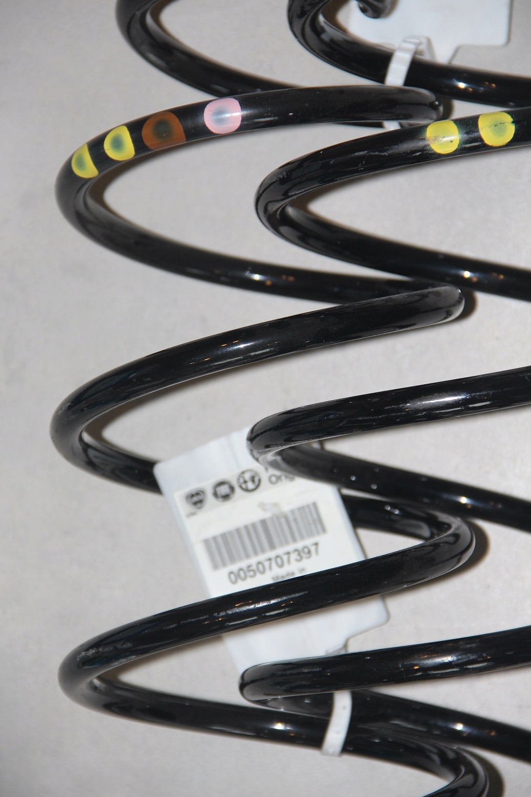 50707397 - Весна Fiat Bravo II оригинал