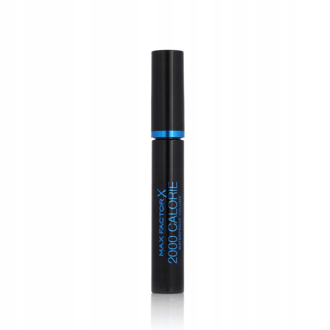 Řasenka pro řasy Max Factor 2000 Calorie černá 9 ml