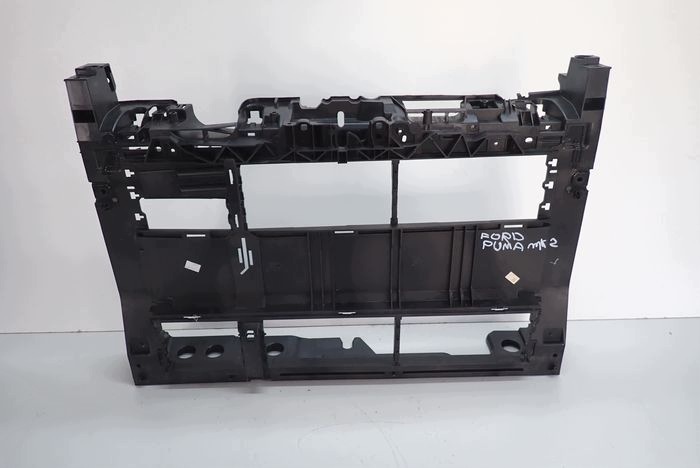 FORD PUMA MK2 19- support panel for radiators front