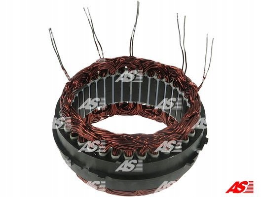 AS Uzwojenie alternatora Part manufacturer AS PL