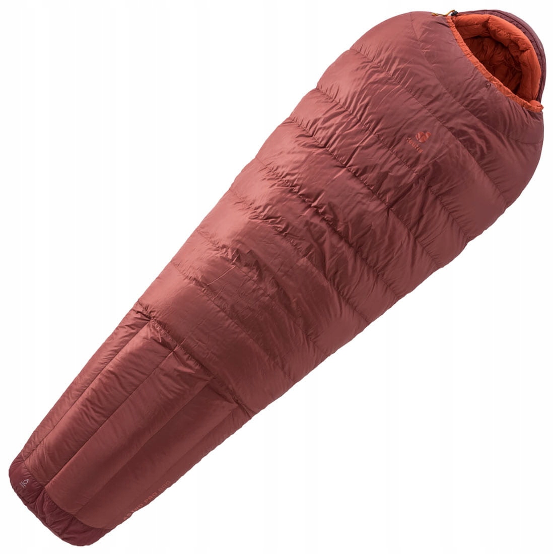 Puchowy śpiwór czterosezonowy Deuter Astro Pro 800 Long