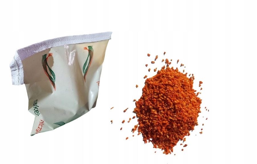 

Marchew suszona grys 1 kg