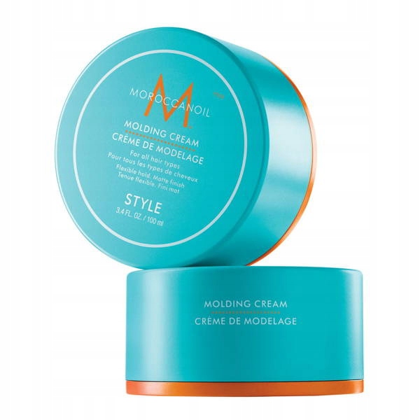 Moroccanoil Style krem do modelowania włosów 100ml