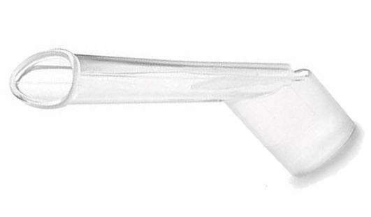 

Ustnik Nebulizator Inhalator Philips Respironics