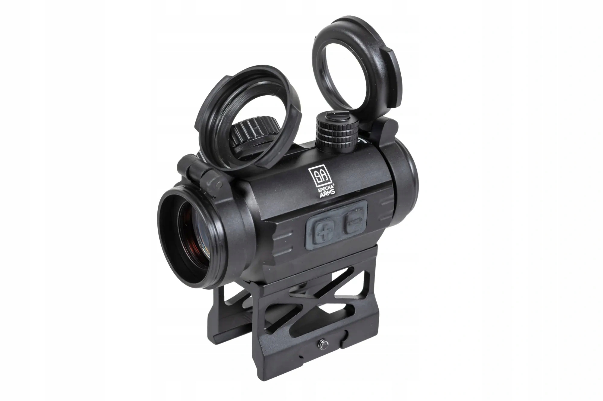 Kolimátor Specna Arms Core True Point Red Dot Sight Černý