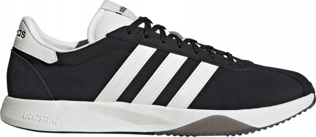 Pánské Boty Adidas Run 76/26 Černé HQ2338 vel. 42 2/3