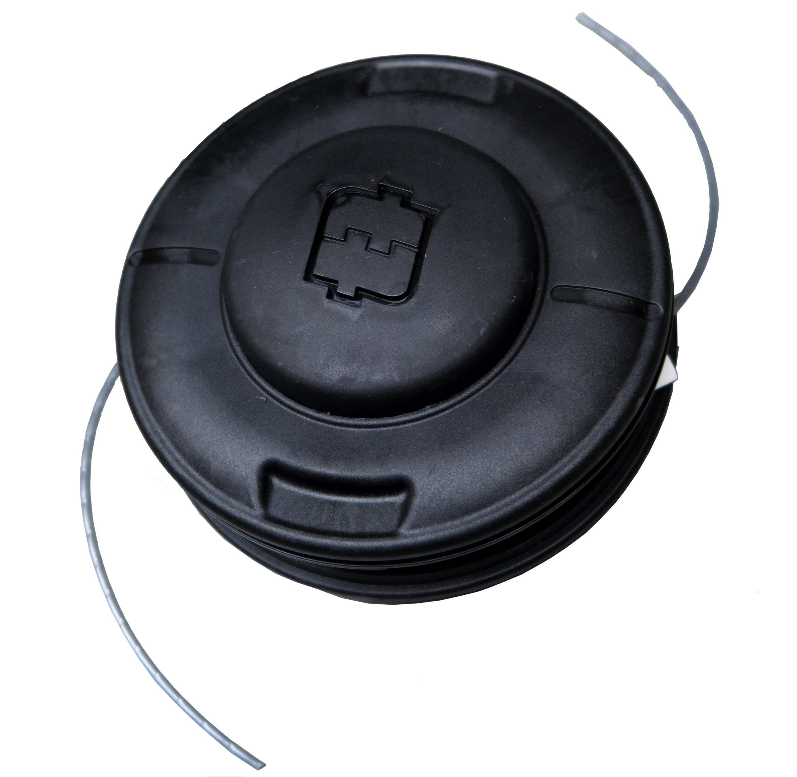 Głowica STIGA M8 130mm SB39 SB35 SB40 1911-9231-01 Waga produktu z opakowaniem jednostkowym 0.5 kg