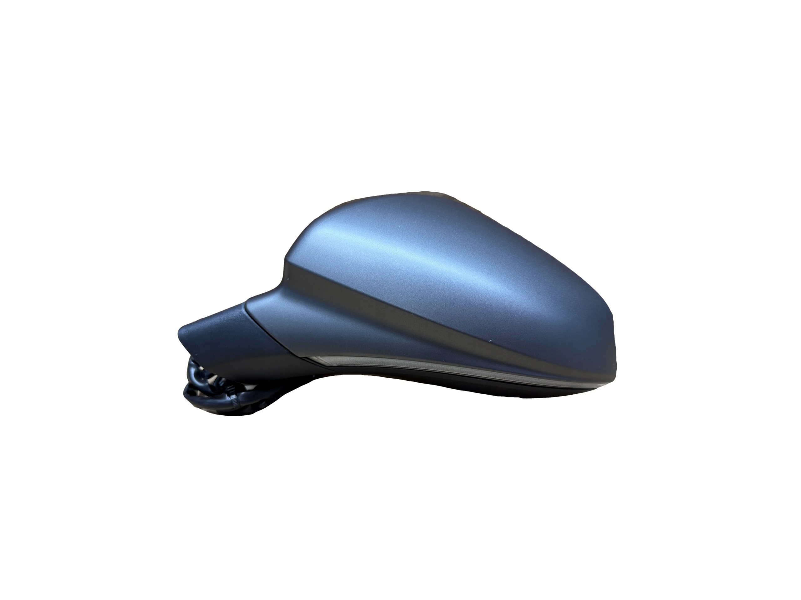CUPRA LEON IV 5FA LIFT mirror left 13 PIN