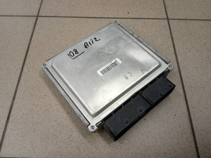 computer bedienteil des motors RAPID 1.4TDI 04B907445