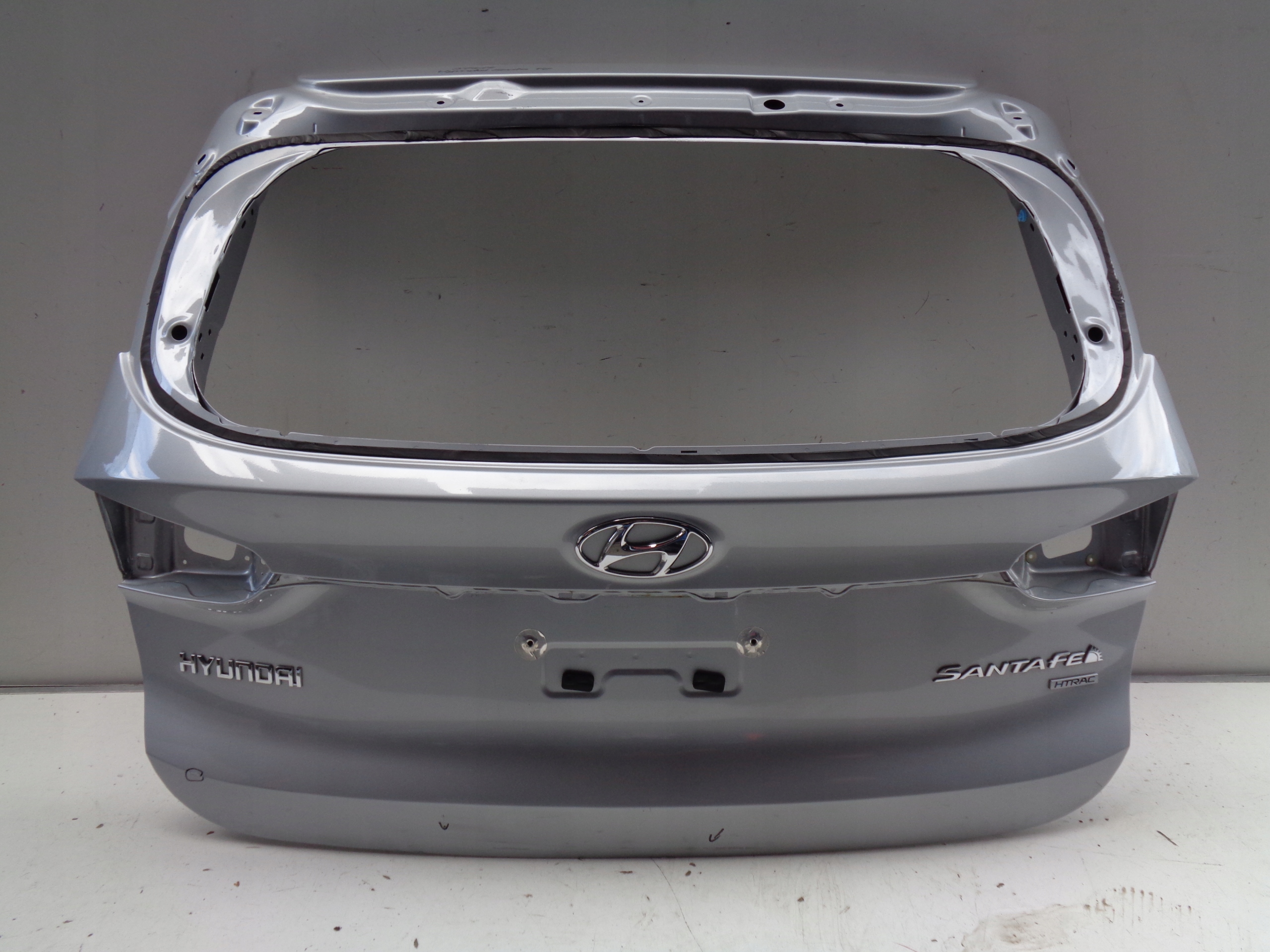 boot doors HYUNDAI SANTA FE IV 18- NR 37414