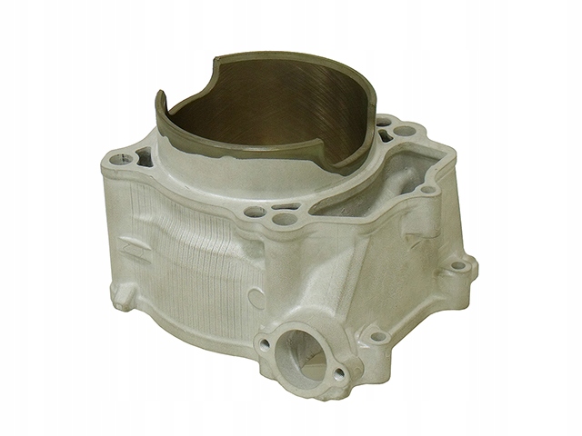 Psychic Cylinder Yamaha Yzf 450 (03-05), Wrf 450 (03-06), Yfz 450 (04-13) S