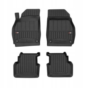 Frogum 3D koberčeky Saab 9-3