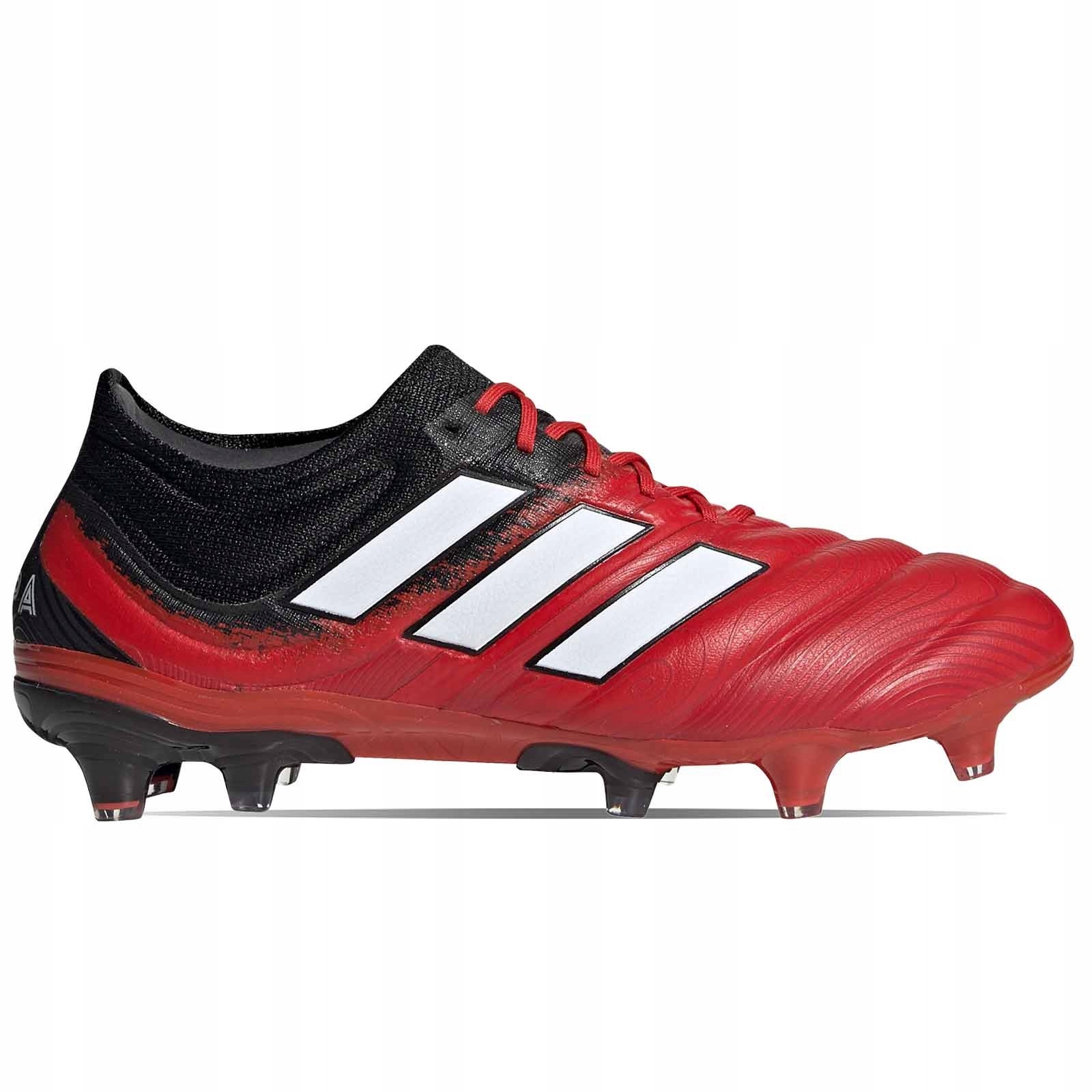 Adidas Copa 20.1 Fg - Niska cena na Allegro Adidas Copa 20.1 Fg - Niska cena na Allegro
