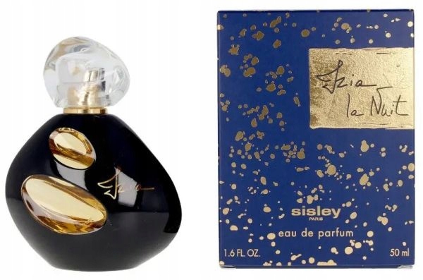 Sisley Izia La Nuit Edp 50ml Spráj