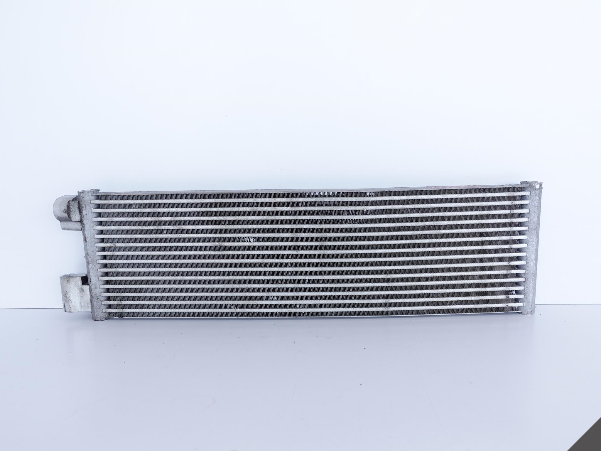 ALFA ROMEO GIULIA QUADRIFOGLIO STELVIO radiator