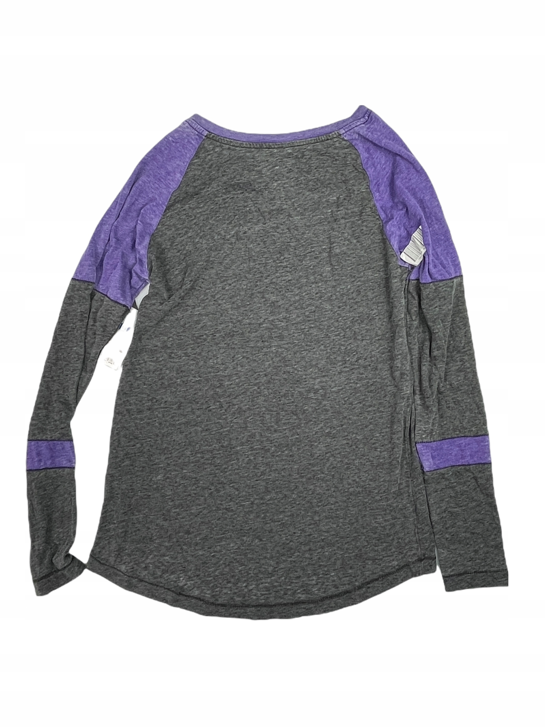 Szara koszulka damska LSU Tigers NCAA M Marka inna