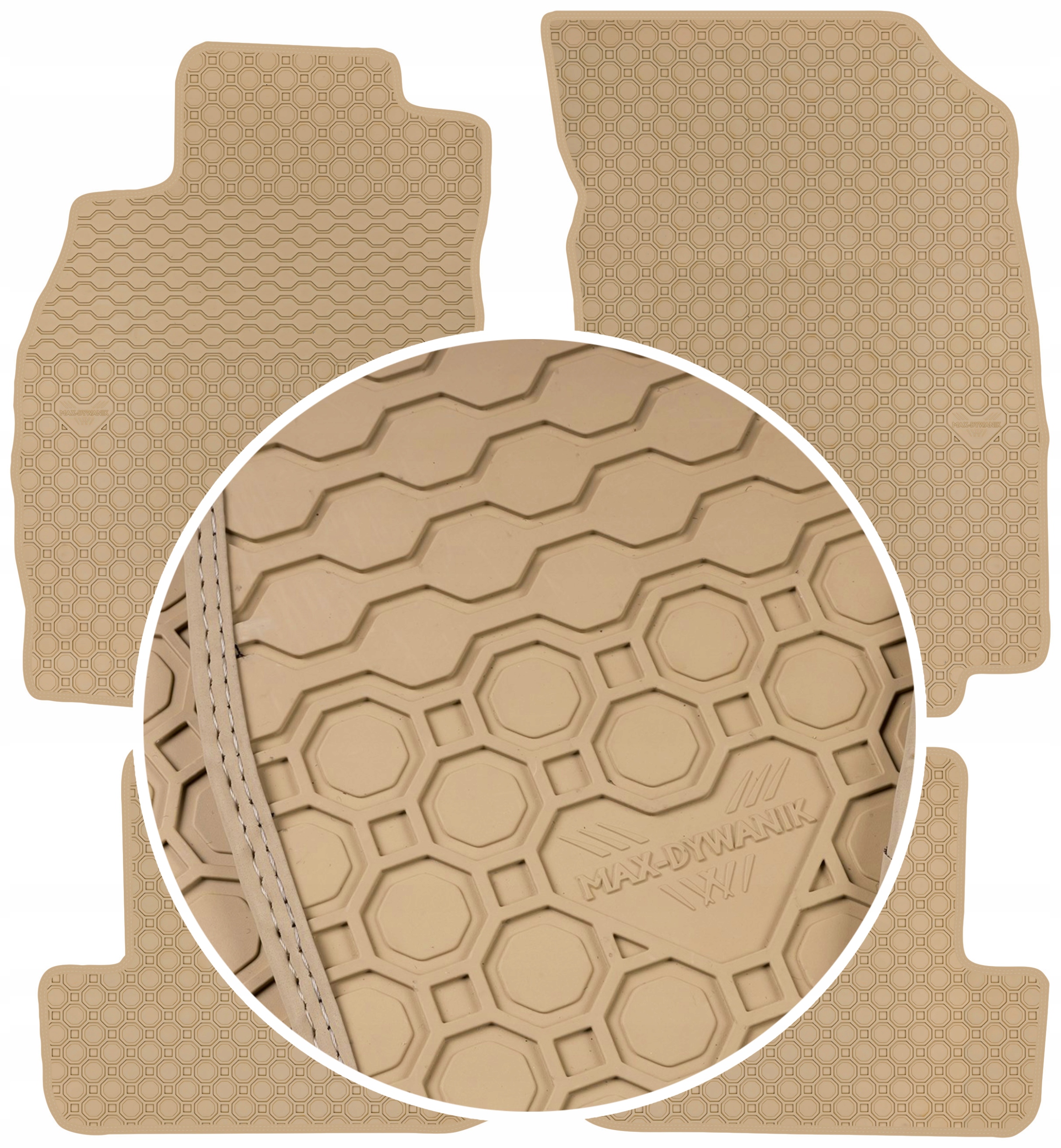 Renault Megane III Cp 08-15 Koberce PrimeLiner