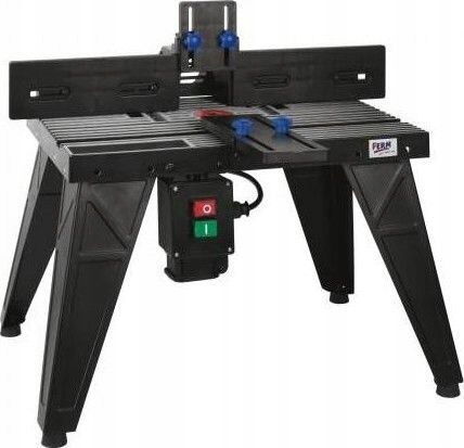Ferm FRT-150N stolek pro horní frézu PRA1011