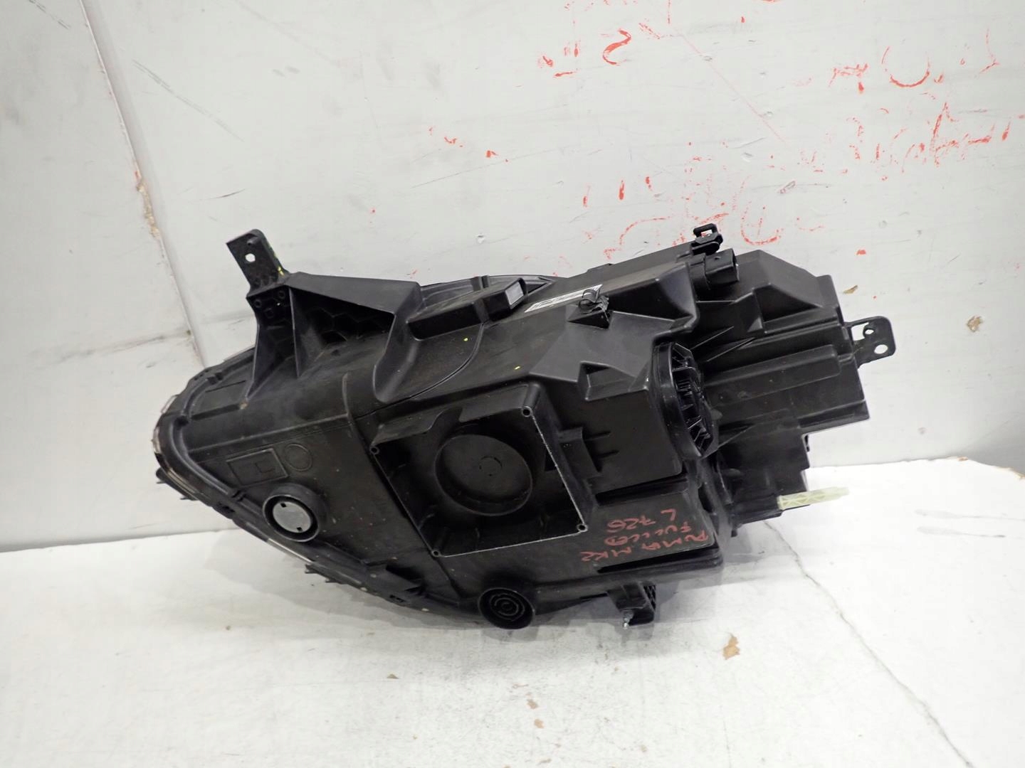 light front front right FORD PUMA MK2 2019- FULL LED L1TB-13E014-EH