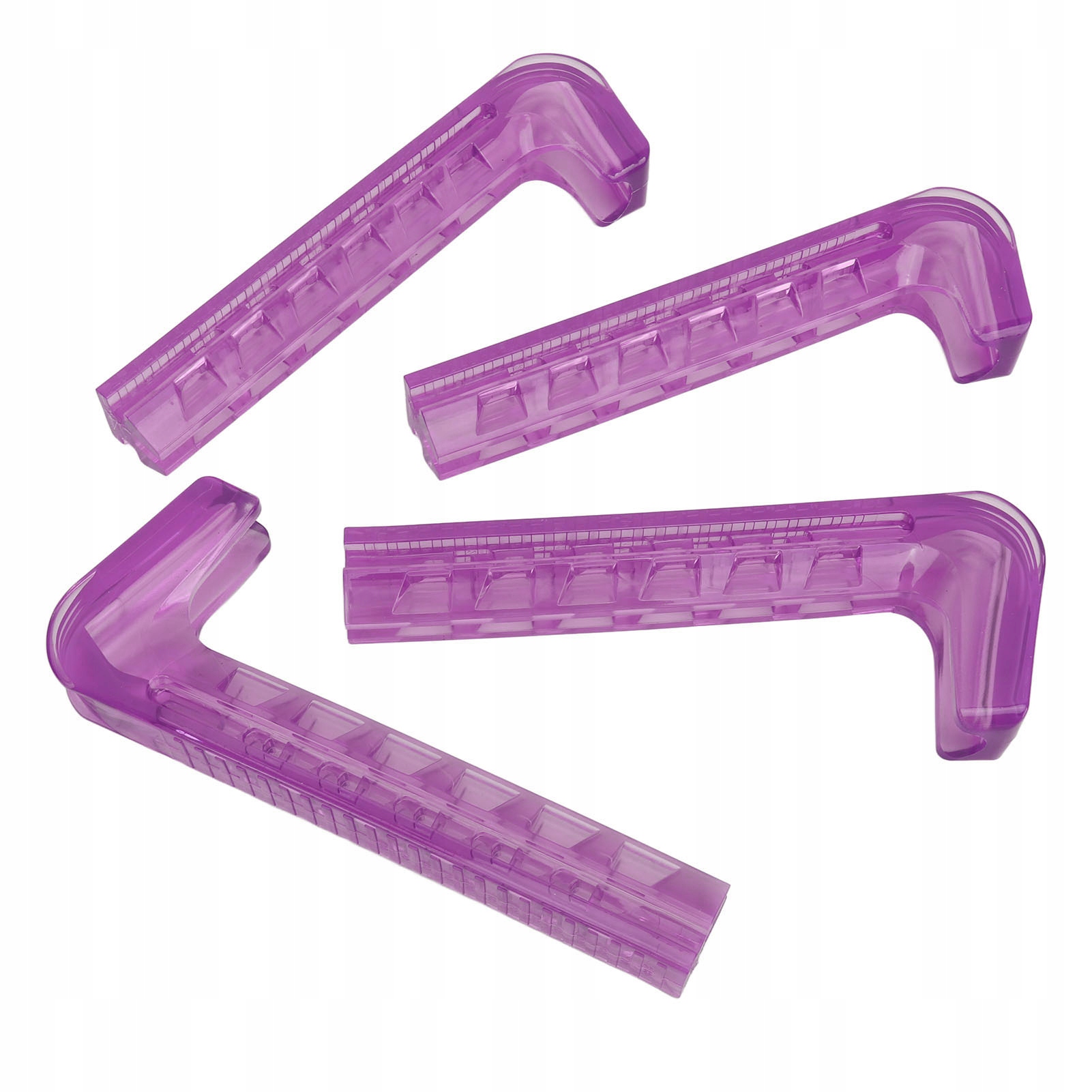 OCHRANIACZ OSŁONA NA PŁOZY DO ŁYŻEW BLADE COVE Marka bez marki