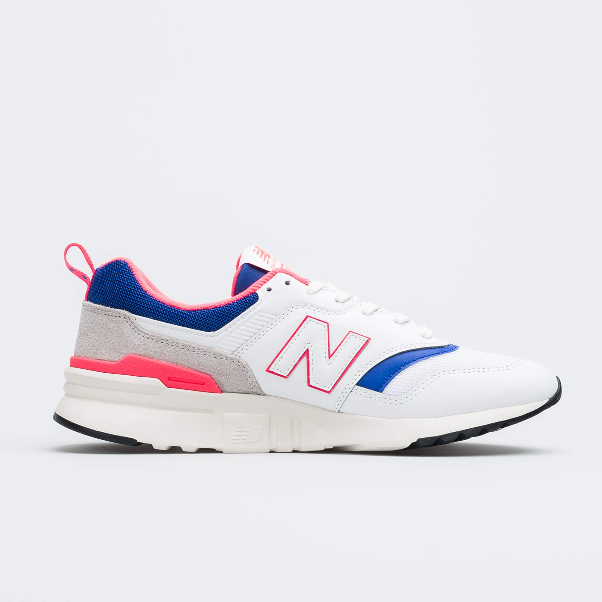 Buty New Balance CM997HAJ r. 37,5