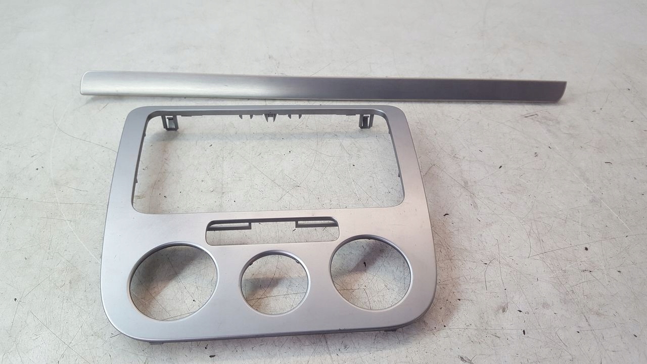 frame consoles VW EOS 2,0 FSI