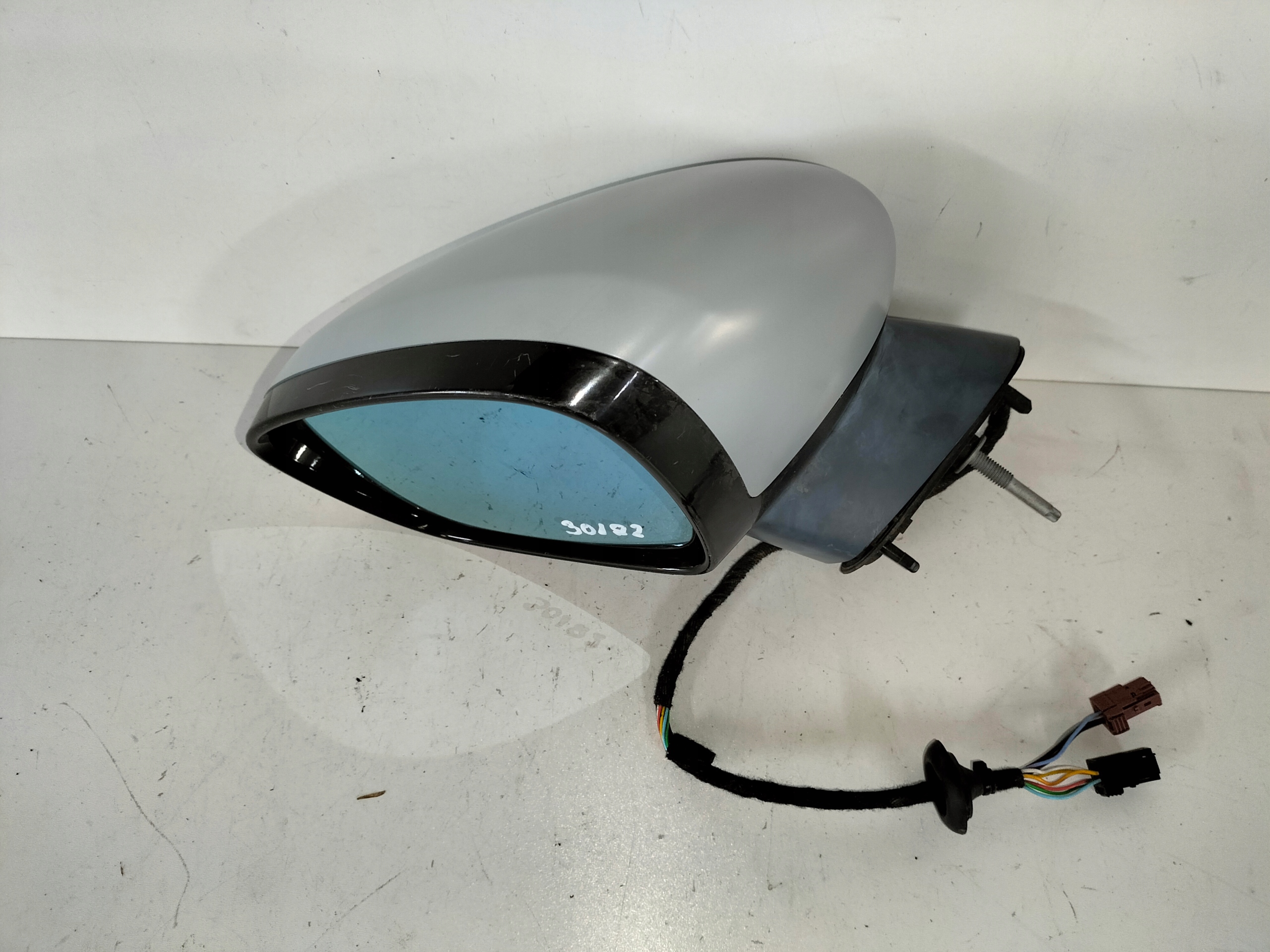 mirror left electrics CITROEN DS5 11-15