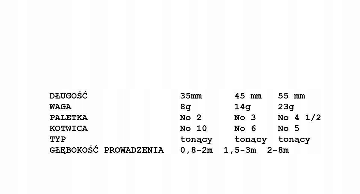 WIRUJĄCY OGONEK MANYFIK IWO VIOLET-23,0 g Marka Manyfik