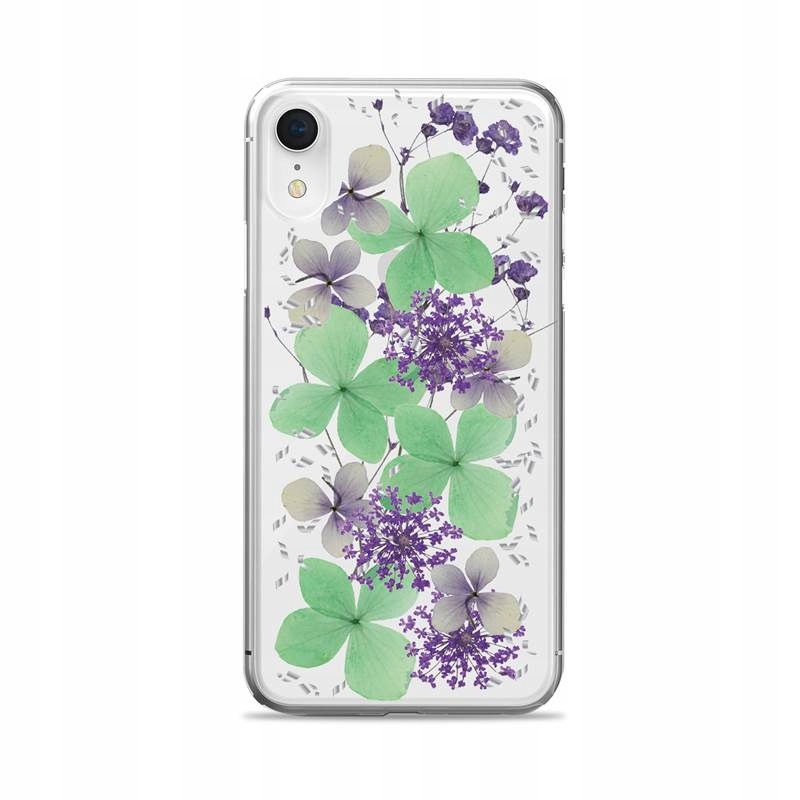 

Puro Glam Hippie Pokrowiec obudowa do iPhone Xr