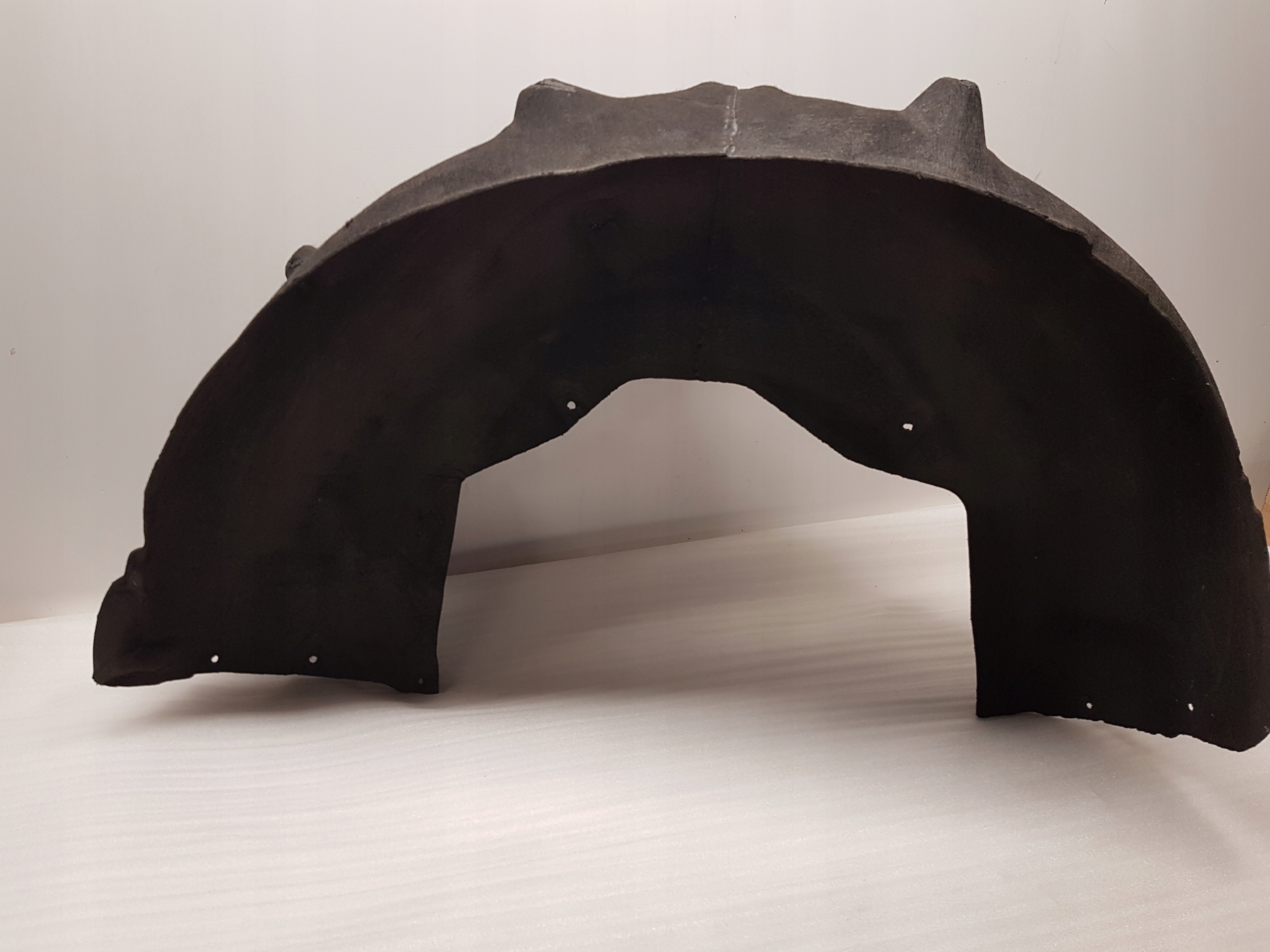 mudguard rear. left BMW X5 G05 7478757