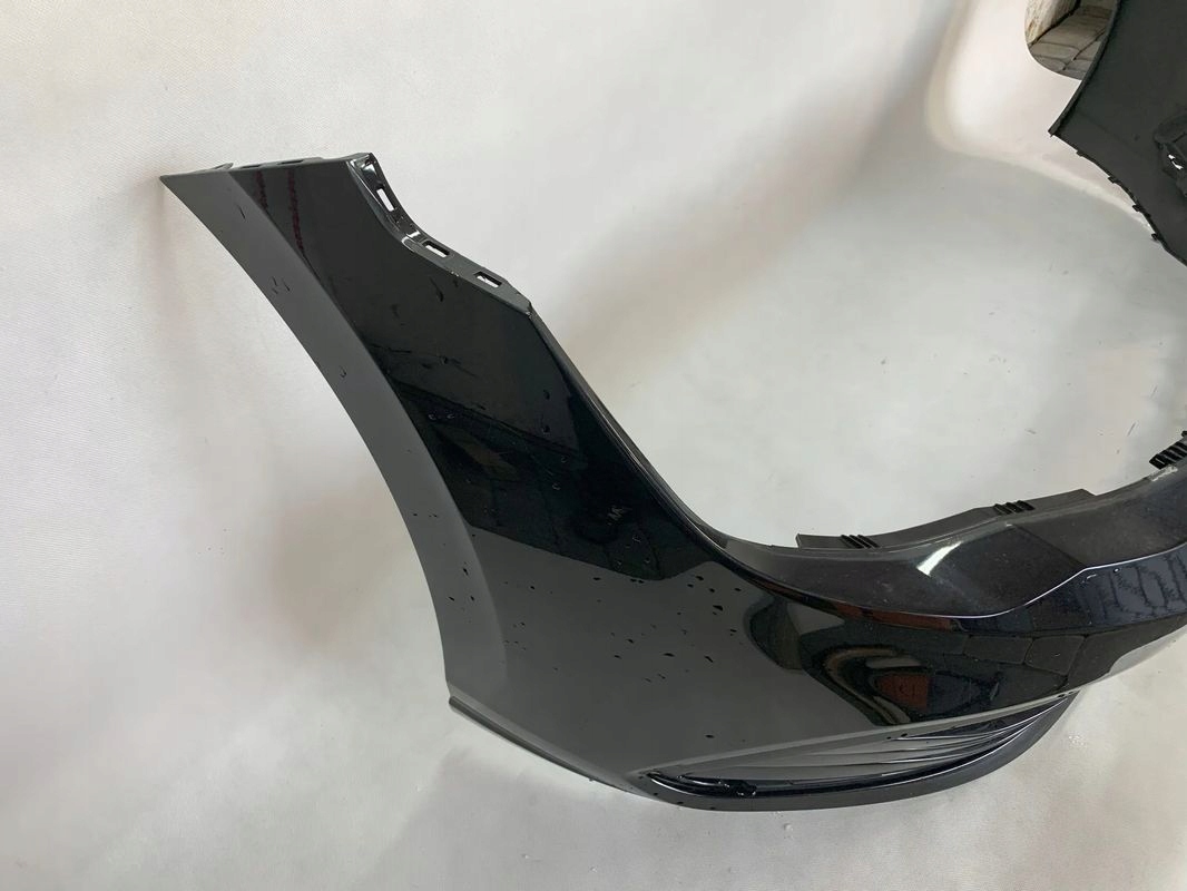 Volkswagen Golf 8 VIII bumper front front VW VIII 5H0807221H 11.24