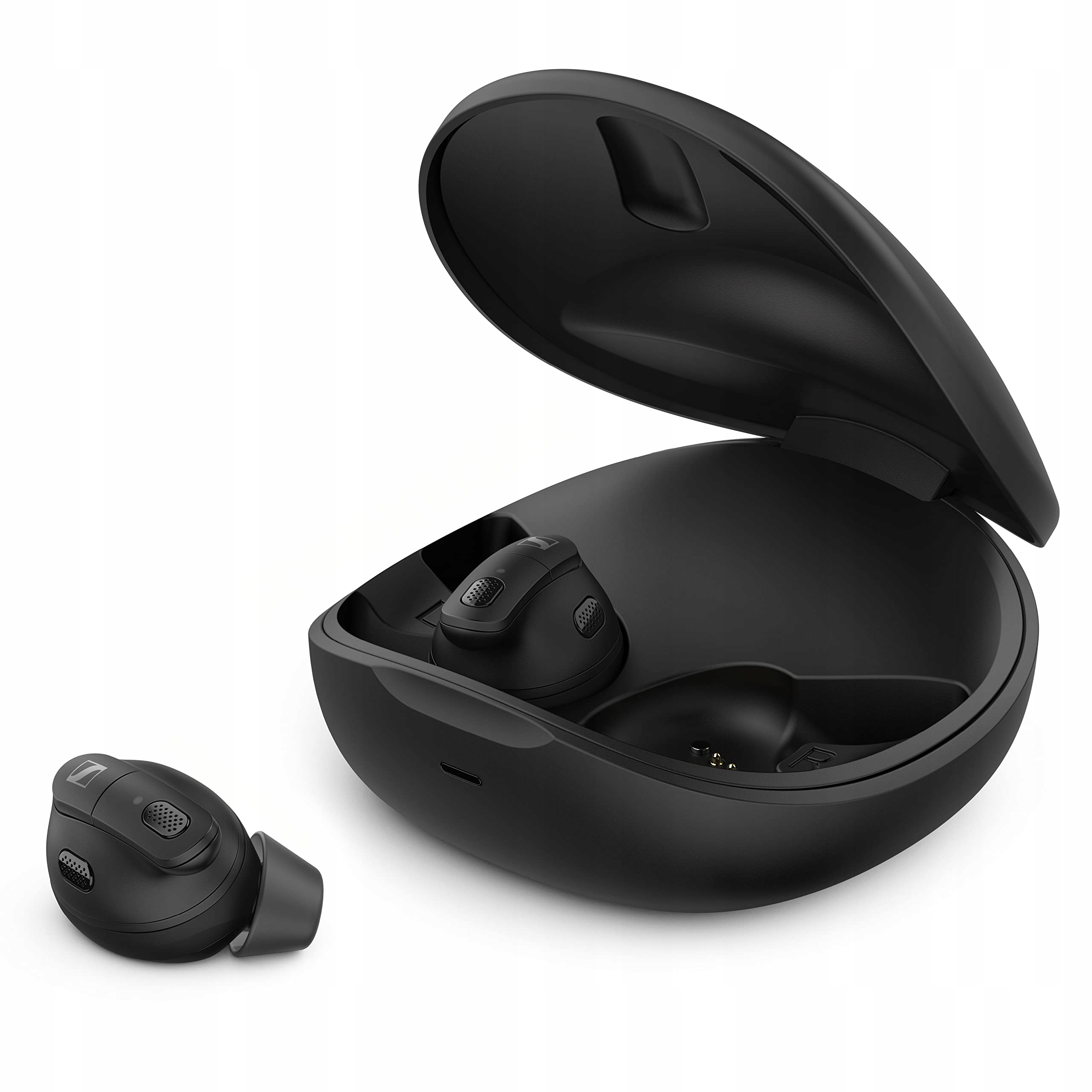 Sluchátka do uší Sennheiser ConCPlus1