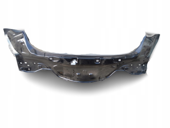 GJ6A70751C - Задняя балка-Mazda 6 GG