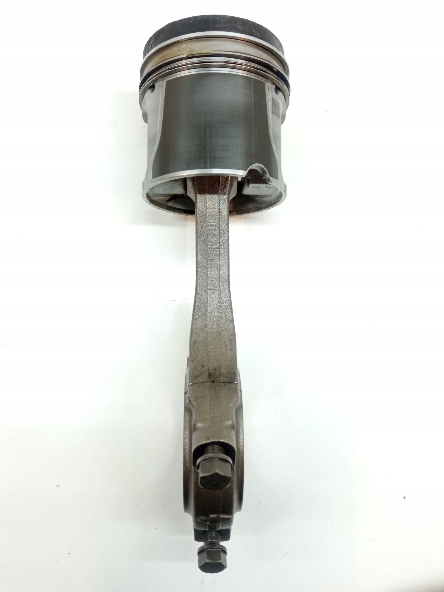 piston connecting rod 108L48 VOLVO RENAULT TRUCK 7.2 Dennis Eagle Elite 2 (2003-14)
