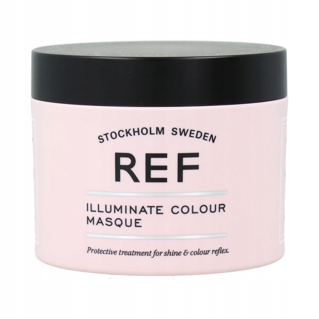 Maska na vlasy Ref Illuminate Colour (250 ml)