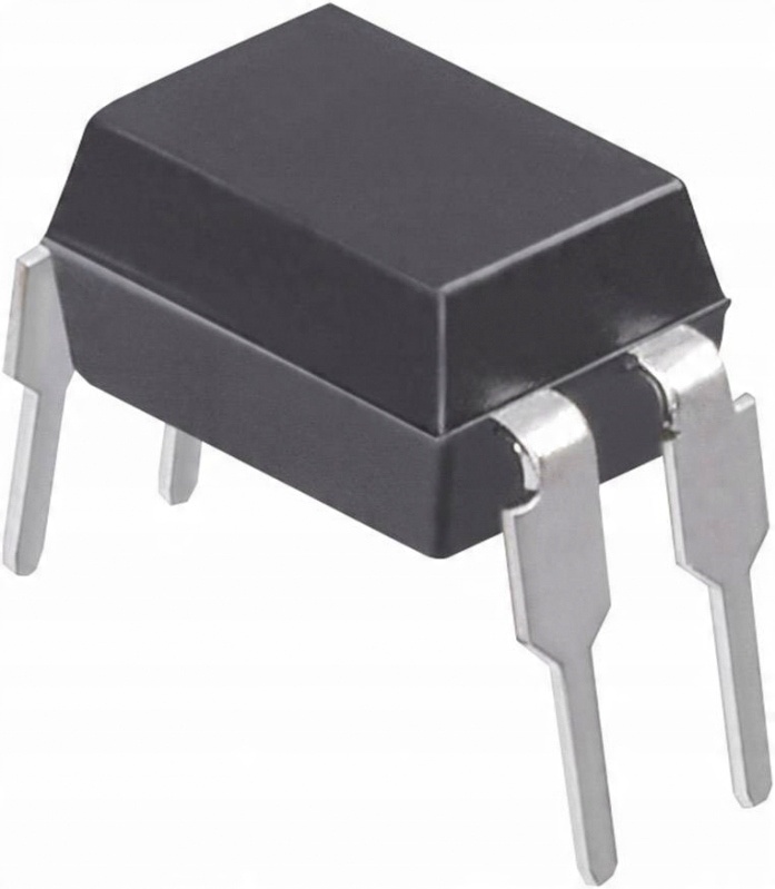 

Transoptor TL-194B (wejście Ac), DIP04