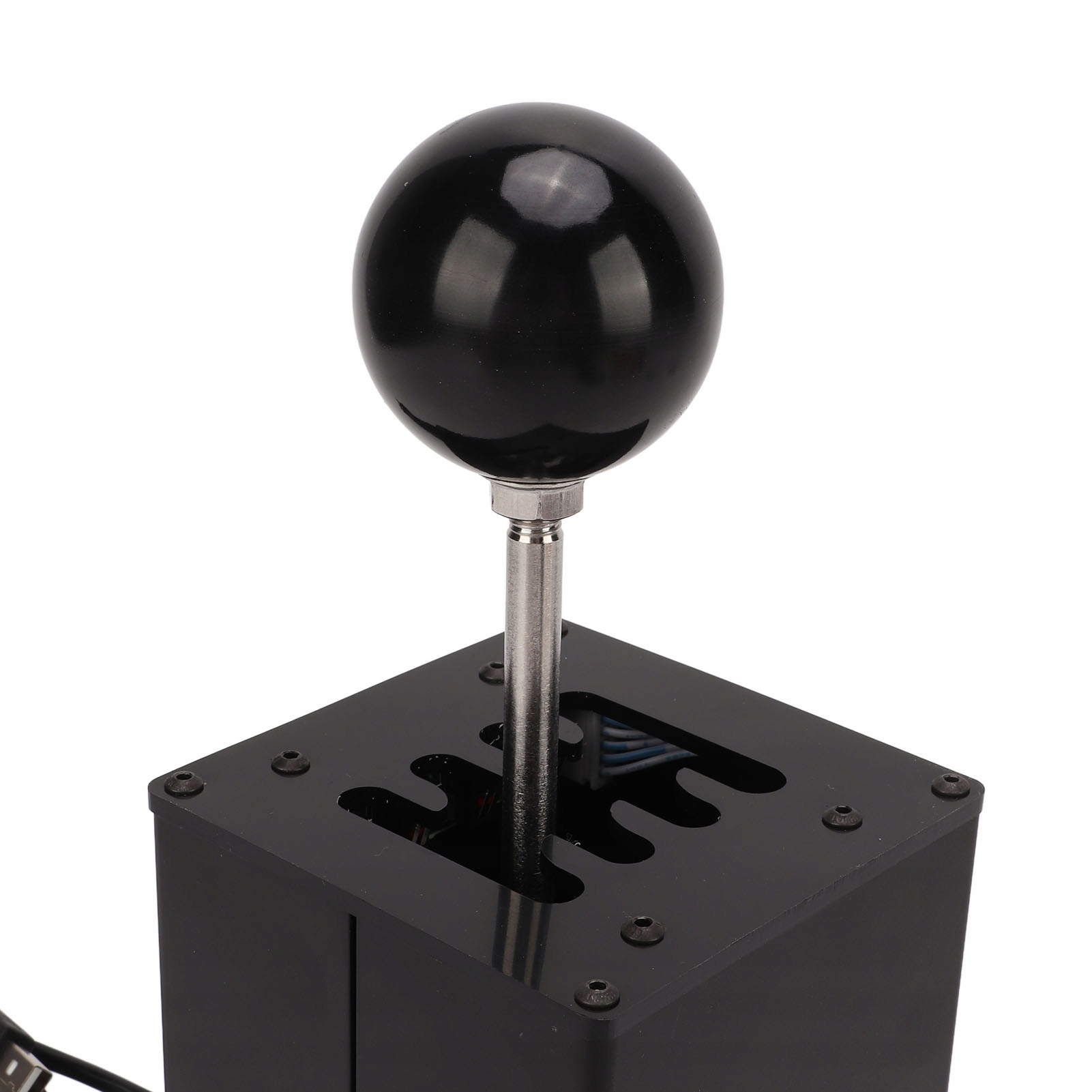 wkv-8 PC USB H Gear Shifter simulation game EAN (GTIN) 3531655814218