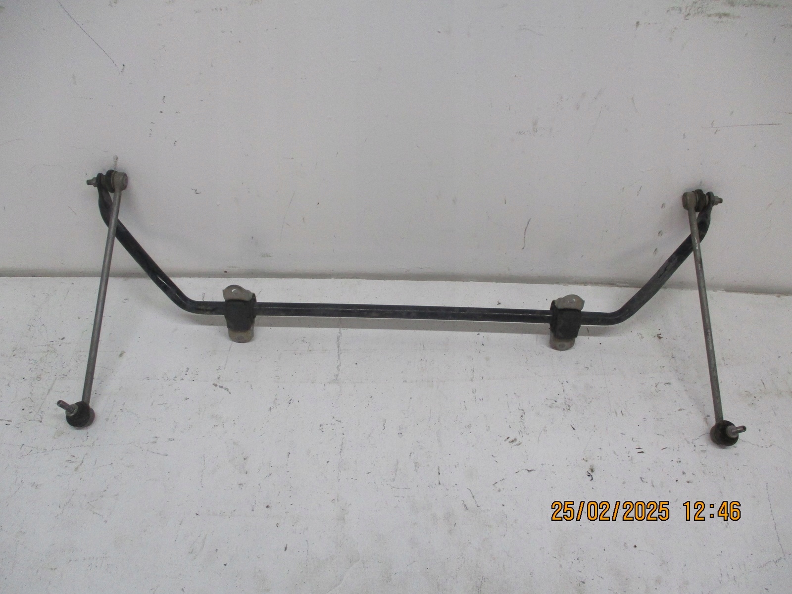 stabilizer rod front Toyota Supra 23r 5A56447
